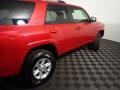 Barcelona Red Metallic - 4Runner SR5 Premium 4x4 Photo No. 22