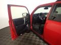 Barcelona Red Metallic - 4Runner SR5 Premium 4x4 Photo No. 23