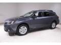 Magnetite Gray Metallic - Outback 2.5i Premium Photo No. 3