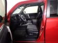 Barcelona Red Metallic - 4Runner SR5 Premium 4x4 Photo No. 25