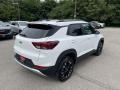 Summit White - TrailBlazer LT AWD Photo No. 3