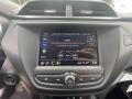 Jet Black Controls Photo for 2022 Chevrolet TrailBlazer #144374836