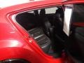2013 Boston Red Hyundai Veloster Turbo  photo #34