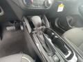 2022 Chevrolet TrailBlazer Jet Black Interior Transmission Photo