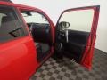 Barcelona Red Metallic - 4Runner SR5 Premium 4x4 Photo No. 41