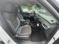 2022 Chevrolet TrailBlazer Jet Black Interior Front Seat Photo