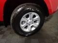 Barcelona Red Metallic - 4Runner SR5 Premium 4x4 Photo No. 44