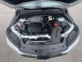 1.3 Liter Turbocharged DOHC 12-Valve VVT 3 Cylinder 2022 Chevrolet TrailBlazer LT AWD Engine
