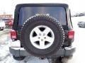 Black - Wrangler Sport Photo No. 4