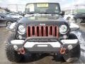Black - Wrangler Sport Photo No. 9