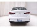 2019 Quartz White Pearl Hyundai Sonata Sport  photo #17