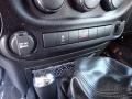 Black - Wrangler Sport Photo No. 18