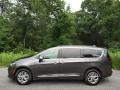 Granite Crystal Metallic 2022 Chrysler Pacifica Limited AWD