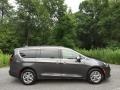 2022 Granite Crystal Metallic Chrysler Pacifica Limited AWD  photo #5