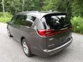 2022 Granite Crystal Metallic Chrysler Pacifica Limited AWD  photo #8