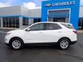 Summit White - Equinox LT AWD Photo No. 3