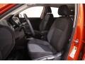 Habanero Orange Metallic - Tiguan S Photo No. 5