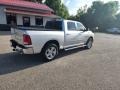 2014 Bright Silver Metallic Ram 1500 Big Horn Crew Cab 4x4  photo #5