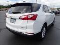 Summit White - Equinox LT AWD Photo No. 8