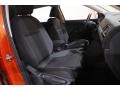 Habanero Orange Metallic - Tiguan S Photo No. 13