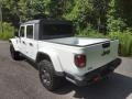 Bright White - Gladiator Rubicon 4x4 Photo No. 9