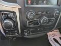 2014 Bright Silver Metallic Ram 1500 Big Horn Crew Cab 4x4  photo #17