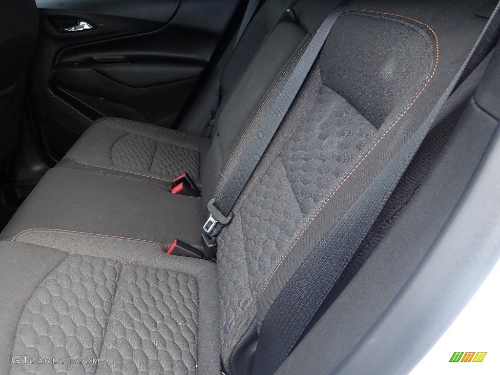 2019 Equinox LT AWD - Summit White / Jet Black photo #21