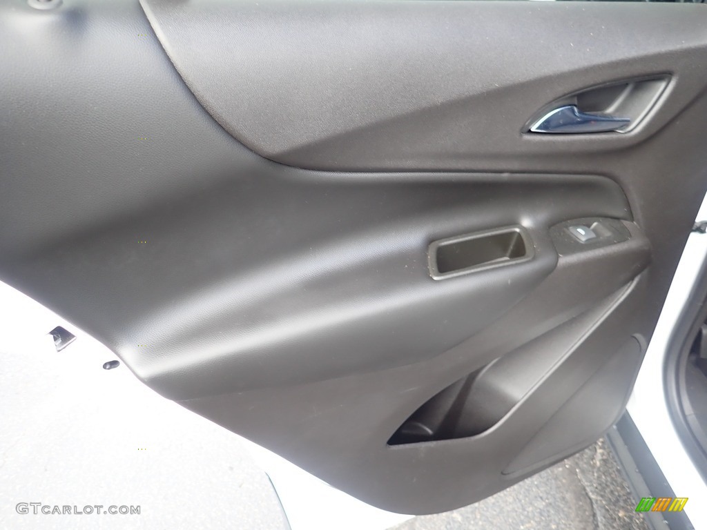 2019 Equinox LT AWD - Summit White / Jet Black photo #23