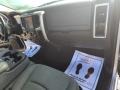 2014 Bright Silver Metallic Ram 1500 Big Horn Crew Cab 4x4  photo #22
