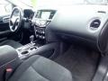 2014 Dark Slate Nissan Pathfinder SV AWD  photo #16