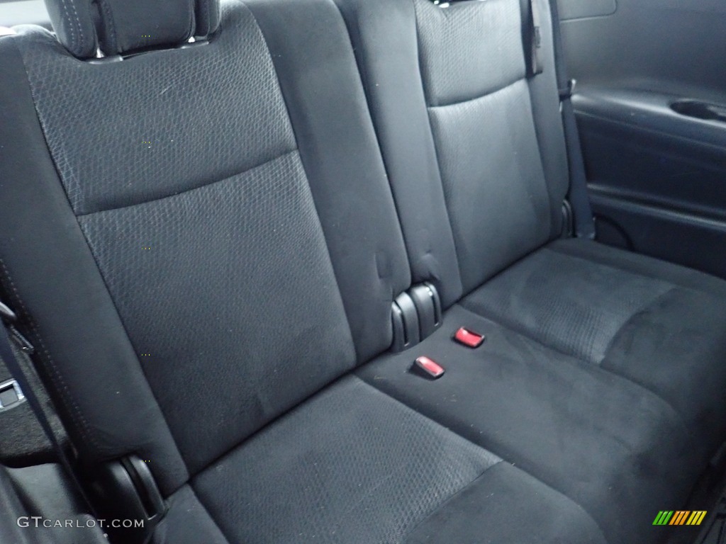 2014 Pathfinder SV AWD - Dark Slate / Charcoal photo #19
