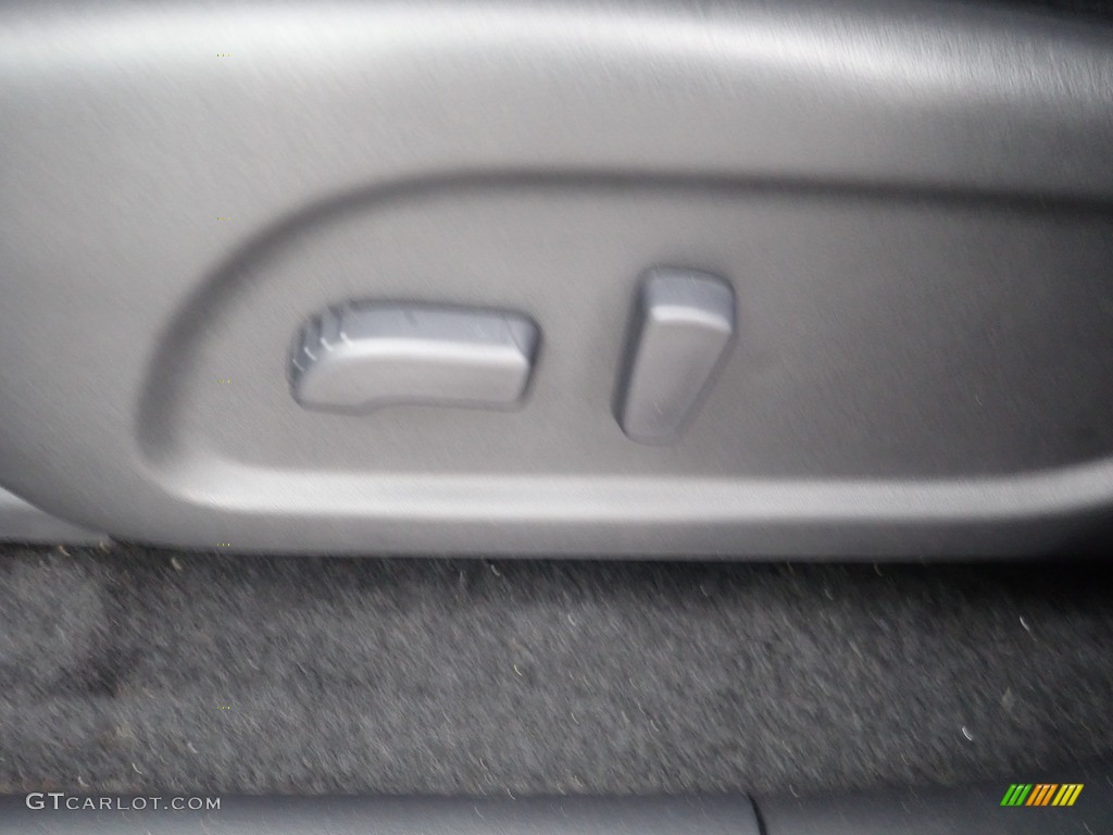 2014 Pathfinder SV AWD - Dark Slate / Charcoal photo #25