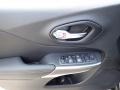 Billet Silver Metallic - Cherokee Latitude Lux 4x4 Photo No. 15