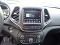 Billet Silver Metallic - Cherokee Latitude Lux 4x4 Photo No. 17