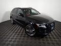 Brilliant Black - SQ5 Prestige 3.0 TFSI quattro Photo No. 6