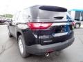 Mosaic Black Metallic - Traverse LS Photo No. 5
