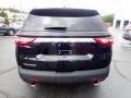 Mosaic Black Metallic - Traverse LS Photo No. 6