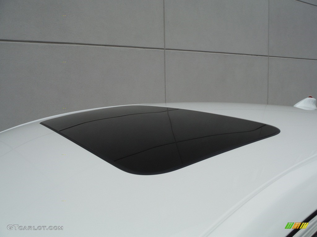 2019 Accord EX Sedan - Platinum White Pearl / Gray photo #3