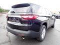 Mosaic Black Metallic - Traverse LS Photo No. 8