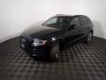 Brilliant Black - SQ5 Prestige 3.0 TFSI quattro Photo No. 12