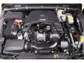 2019 Jeep Wrangler 3.6 Liter DOHC 24-Valve VVT V6 Engine Photo