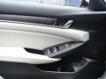 Platinum White Pearl - Accord EX Sedan Photo No. 13