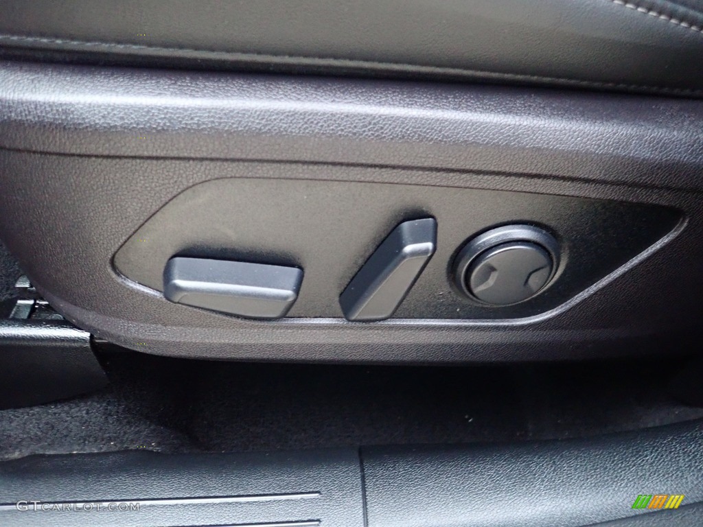 2022 Sorento SX AWD - Glacial White Pearl / Black photo #23