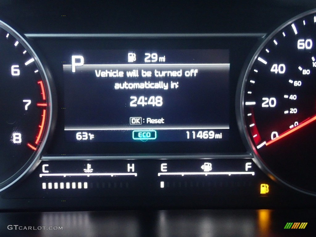 2022 Sorento SX AWD - Glacial White Pearl / Black photo #28