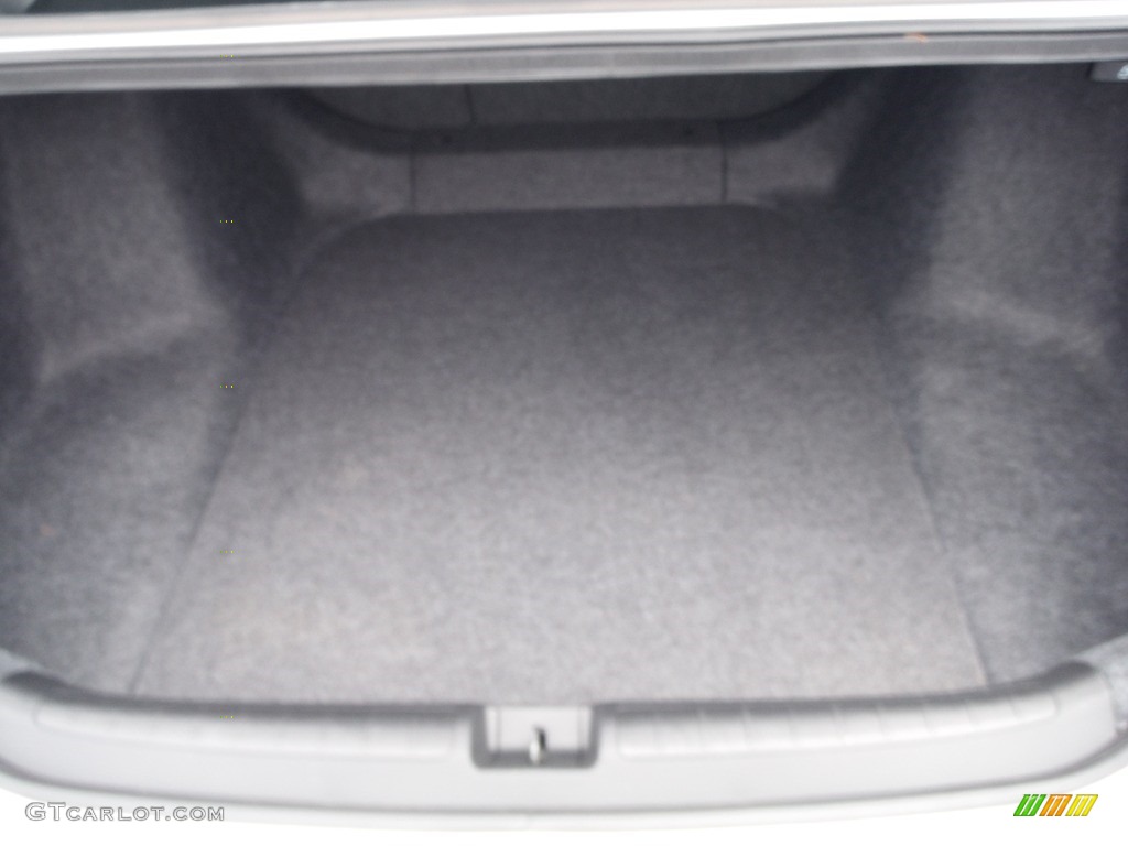 2019 Accord EX Sedan - Platinum White Pearl / Gray photo #25