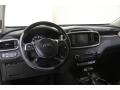 Dashboard of 2019 Sorento EX V6 AWD