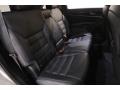 Satin Black Rear Seat Photo for 2019 Kia Sorento #144378701