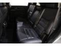 Satin Black Rear Seat Photo for 2019 Kia Sorento #144378719