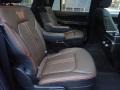 Rear Seat of 2021 Expedition King Ranch Max 4x4