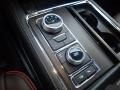 Controls of 2021 Expedition King Ranch Max 4x4